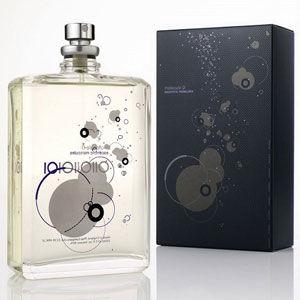 Духи «Molecule 01» «Molecule 01» от Escentric Molecules